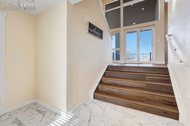 10108 Rolling Ridge Road, Colorado Springs, CO 80925