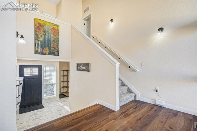 10108 Rolling Ridge Road, Colorado Springs, CO 80925