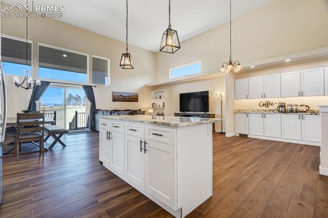 10108 Rolling Ridge Road, Colorado Springs, CO 80925