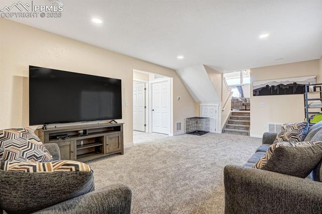 10108 Rolling Ridge Road, Colorado Springs, CO 80925