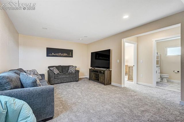 10108 Rolling Ridge Road, Colorado Springs, CO 80925