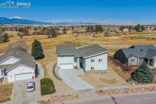 10108 Rolling Ridge Road, Colorado Springs, CO 80925
