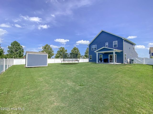 100 Sunny Lake Road, Moyock, NC 27958