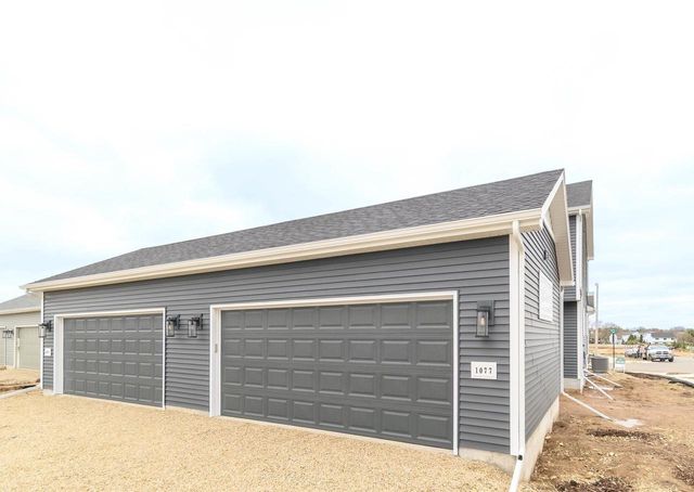1077 Tundra Avenue, Florence, WI 53575