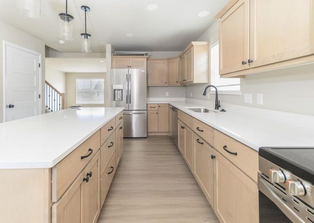 1077 Tundra Avenue, Florence, WI 53575