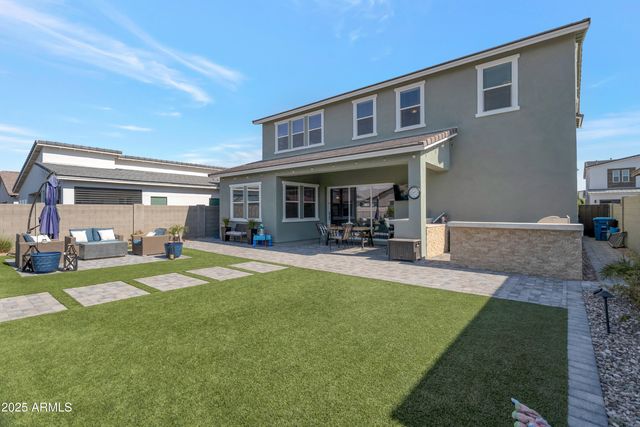 19774 W Turney Avenue, Litchfield Park, AZ 85340