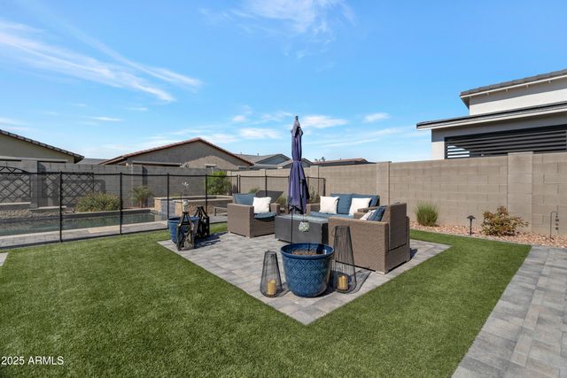 19774 W Turney Avenue, Litchfield Park, AZ 85340