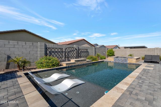 19774 W Turney Avenue, Litchfield Park, AZ 85340