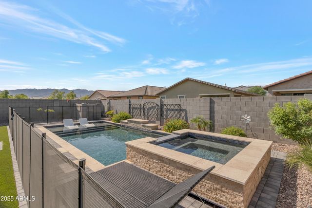 19774 W Turney Avenue, Litchfield Park, AZ 85340