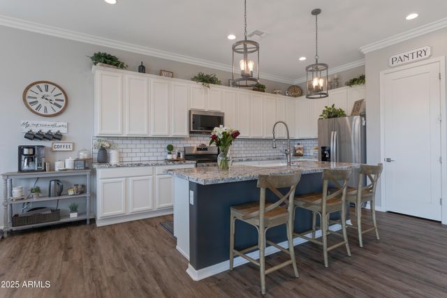 19774 W Turney Avenue, Litchfield Park, AZ 85340