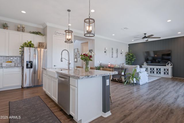 19774 W Turney Avenue, Litchfield Park, AZ 85340