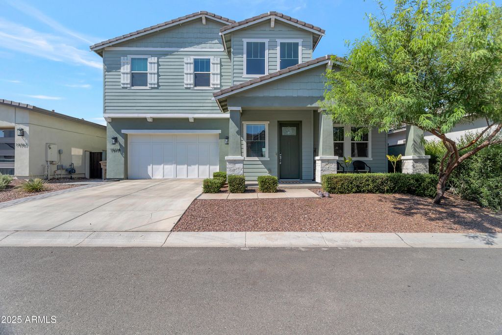 19774 W Turney Avenue, Litchfield Park, AZ 85340