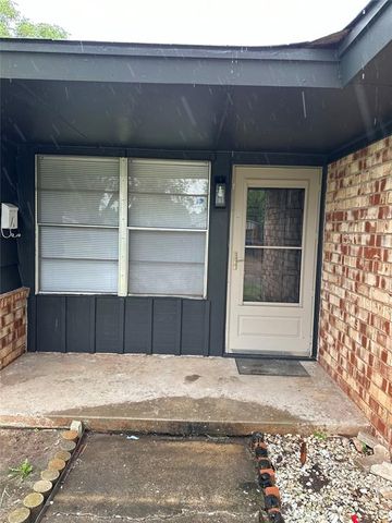 808 Hedge Drive, Oklahoma City, OK 73110