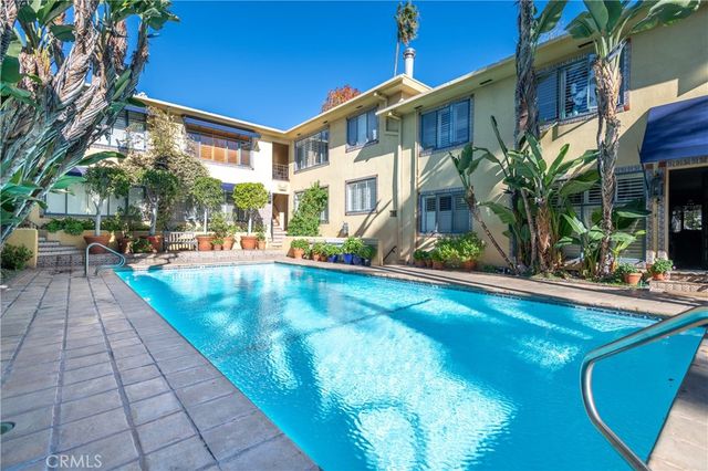 1615 N Laurel Avenue 203, Los Angeles, CA 90046