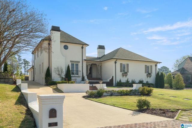 305 SUNSET DRIVE, Vestavia Hills, AL 35216