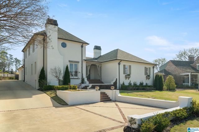 305 SUNSET DRIVE, Vestavia Hills, AL 35216