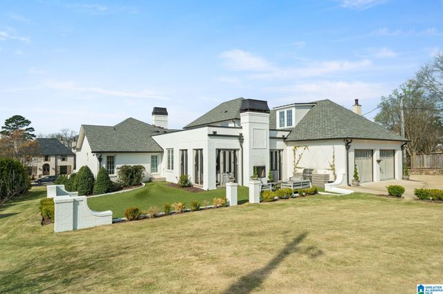 305 SUNSET DRIVE, Vestavia Hills, AL 35216