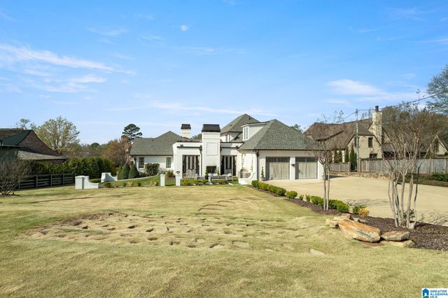 305 SUNSET DRIVE, Vestavia Hills, AL 35216