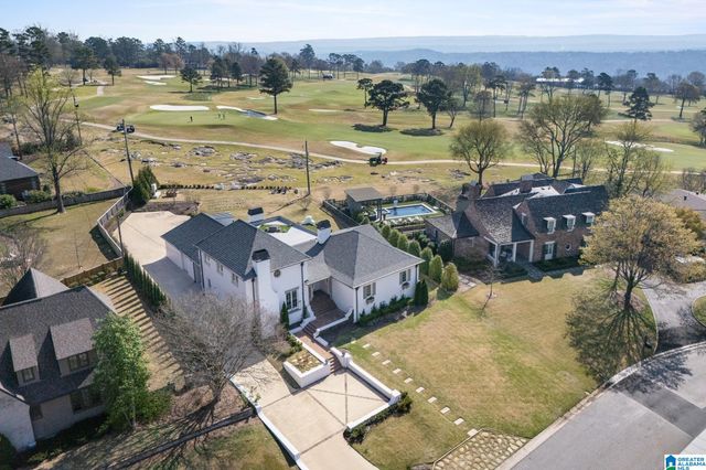 305 SUNSET DRIVE, Vestavia Hills, AL 35216