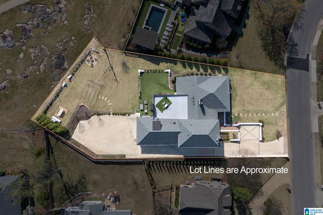 305 SUNSET DRIVE, Vestavia Hills, AL 35216