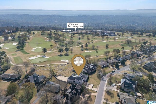 305 SUNSET DRIVE, Vestavia Hills, AL 35216