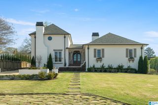 305 SUNSET DRIVE, Vestavia Hills, AL 35216