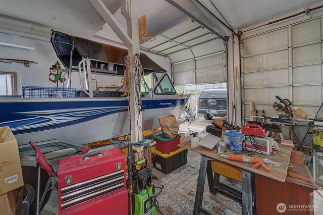 40590 N US Hwy 101, Lilliwaup, WA 98555