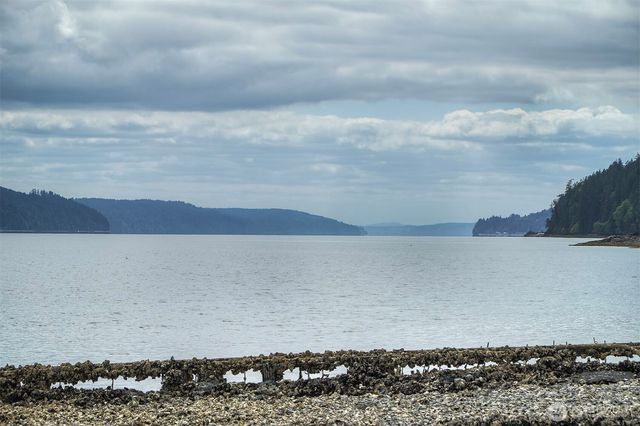 40590 N US Hwy 101, Lilliwaup, WA 98555