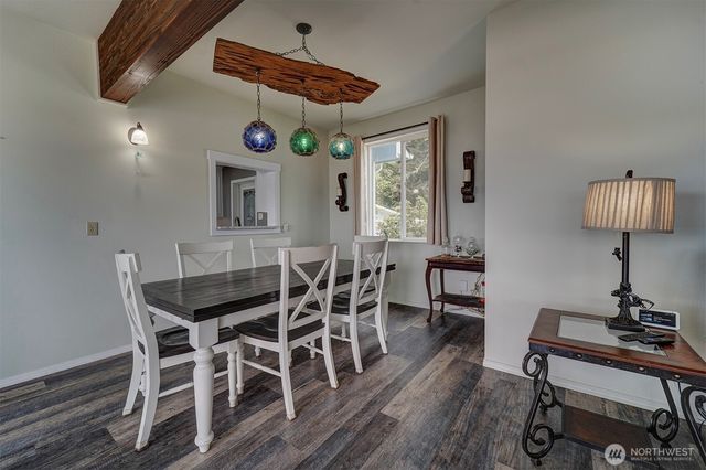 40590 N US Hwy 101, Lilliwaup, WA 98555