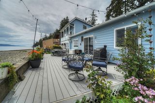 40590 N US Hwy 101, Lilliwaup, WA 98555
