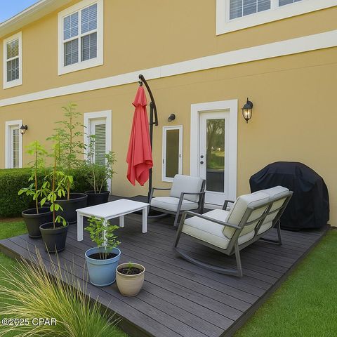 8114 Annabellas Court, Panama City Beach, FL 32407