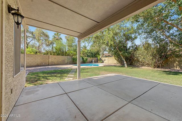 721 E BOSTON Street, Chandler, AZ 85225