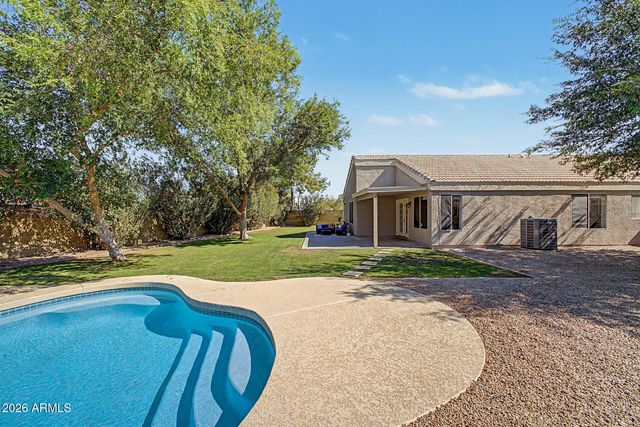 721 E BOSTON Street, Chandler, AZ 85225