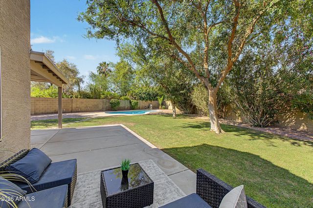721 E BOSTON Street, Chandler, AZ 85225