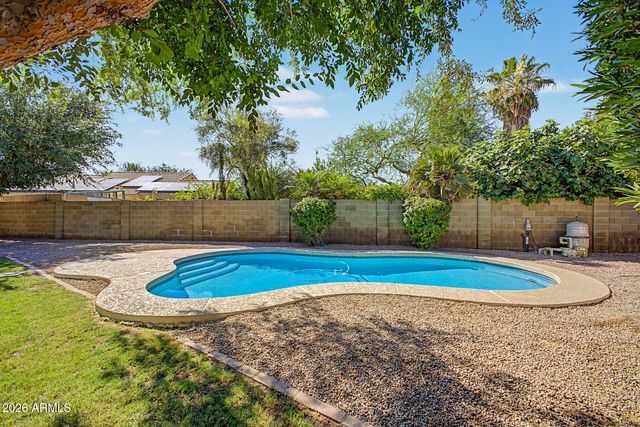 721 E BOSTON Street, Chandler, AZ 85225