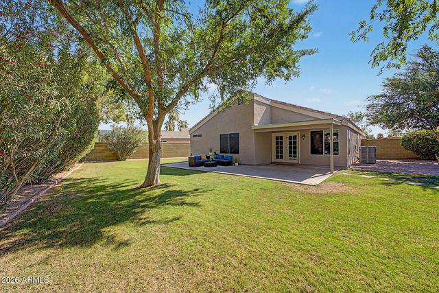 721 E BOSTON Street, Chandler, AZ 85225