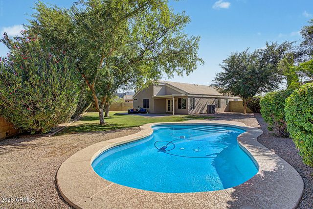 721 E BOSTON Street, Chandler, AZ 85225