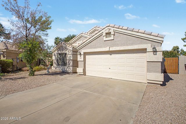 721 E BOSTON Street, Chandler, AZ 85225
