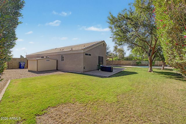 721 E BOSTON Street, Chandler, AZ 85225