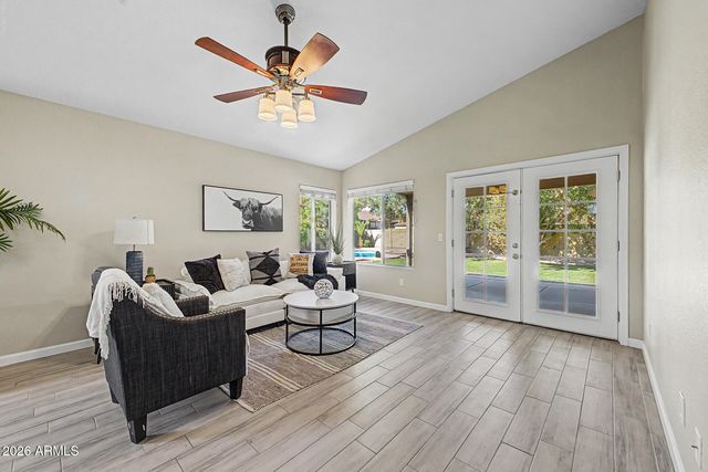 721 E BOSTON Street, Chandler, AZ 85225