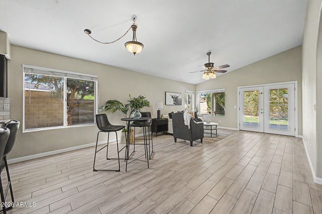 721 E BOSTON Street, Chandler, AZ 85225