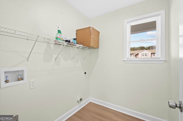 2120 Knighton Drive, South Fulton, GA 30349