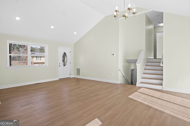 2120 Knighton Drive, South Fulton, GA 30349