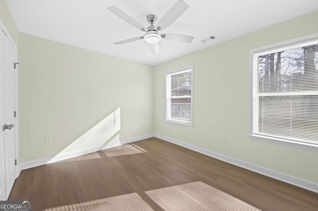 2120 Knighton Drive, South Fulton, GA 30349