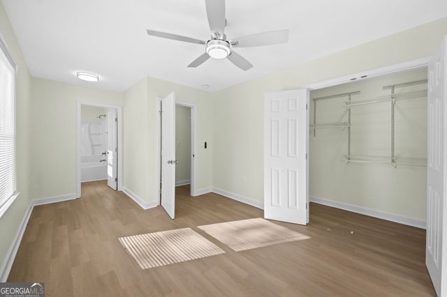 2120 Knighton Drive, South Fulton, GA 30349