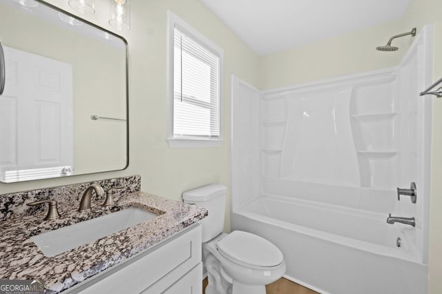 2120 Knighton Drive, South Fulton, GA 30349