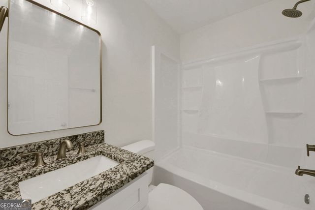 2120 Knighton Drive, South Fulton, GA 30349