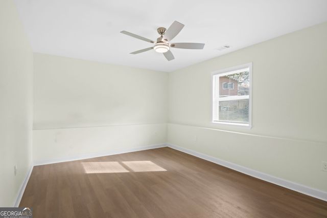 2120 Knighton Drive, South Fulton, GA 30349