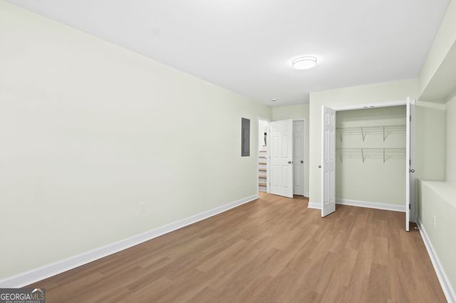 2120 Knighton Drive, South Fulton, GA 30349