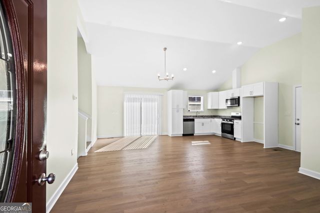 2120 Knighton Drive, South Fulton, GA 30349